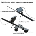 Wasserdichte tragbare Kamera für die Fahrzeuginspektion